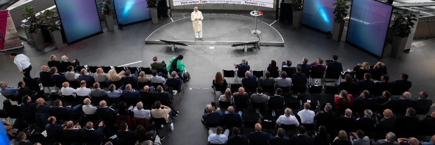 Sanjay Sauldie banner