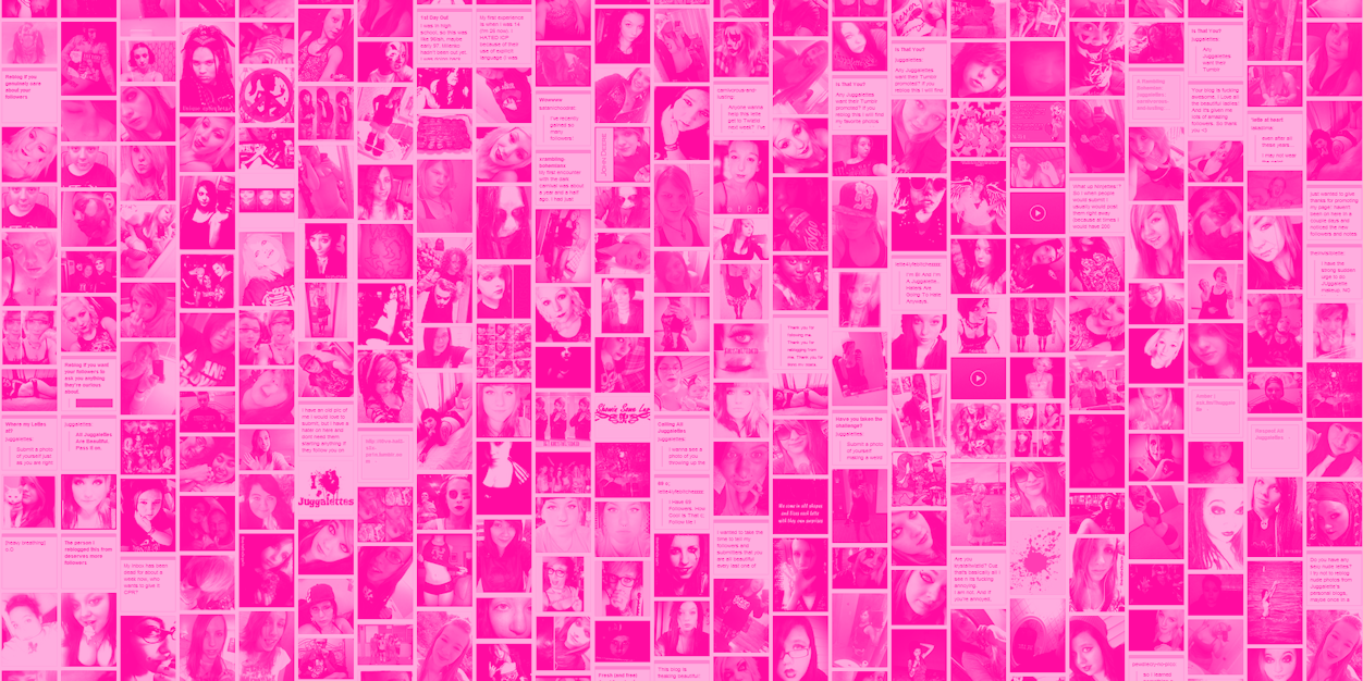 RAJuggalettes's profile banner image