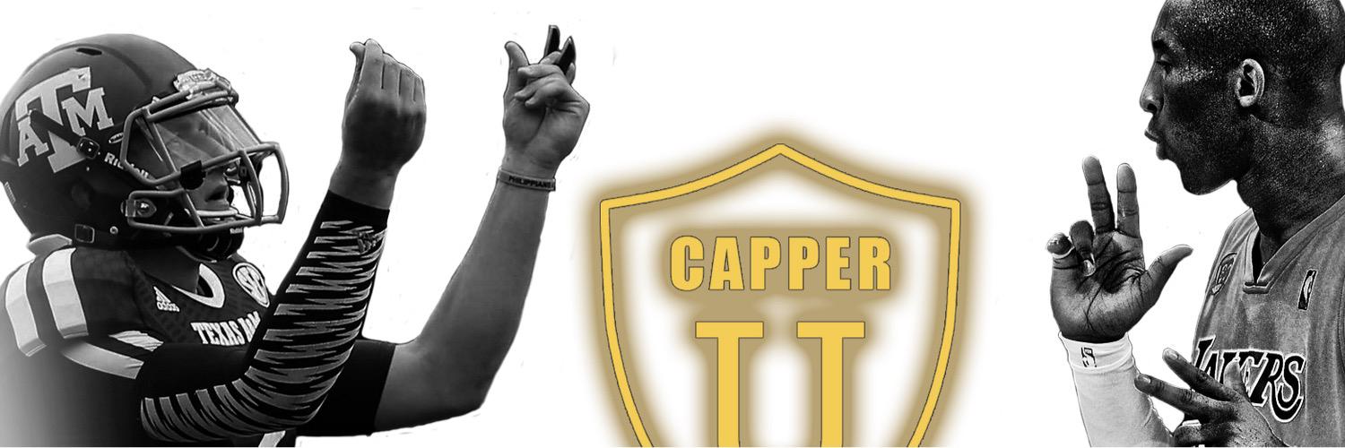 Capper_U's profile banner image