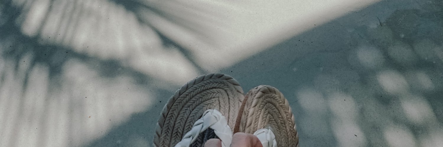 rivclae's profile banner image