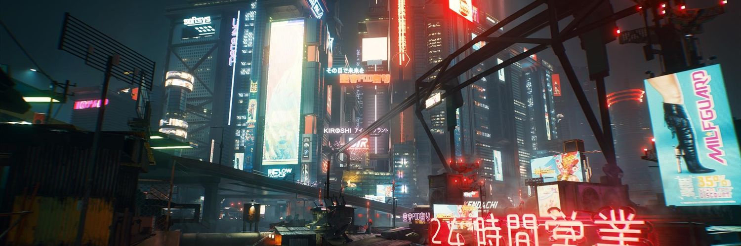 NewGameplusult's profile banner image