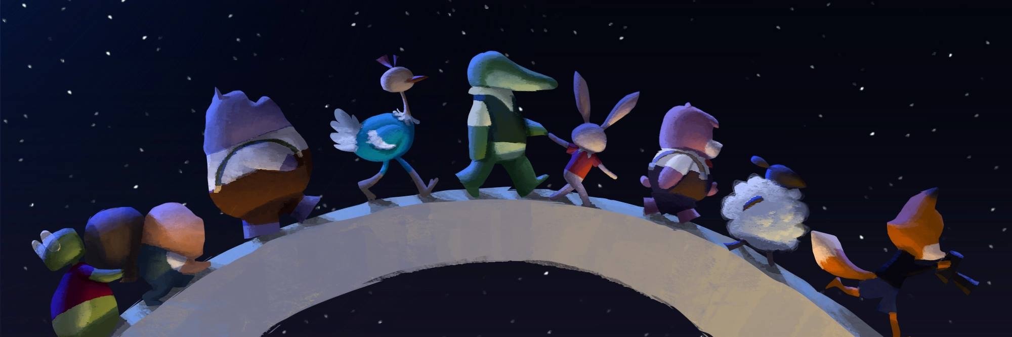 TheDamKeeper's profile banner image