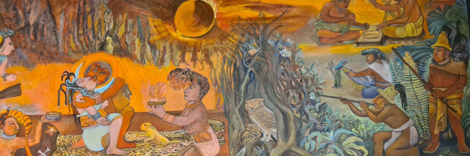 Sabina Frederic banner