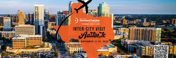 DurhamChamber Profile Banner