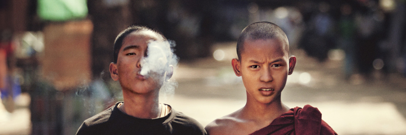 William Horacio banner