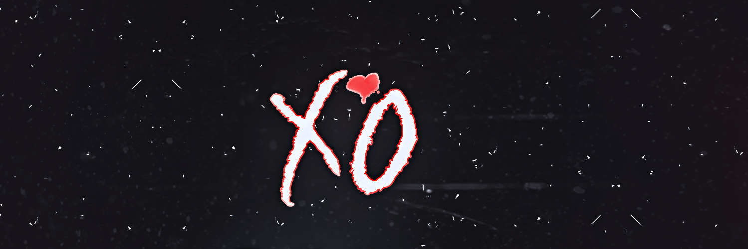 Weekndly's profile banner image