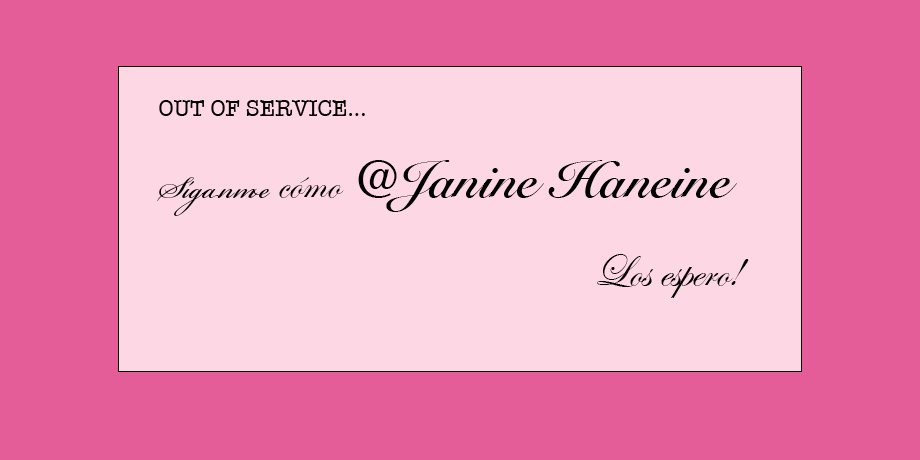 JazzJanine's profile banner image