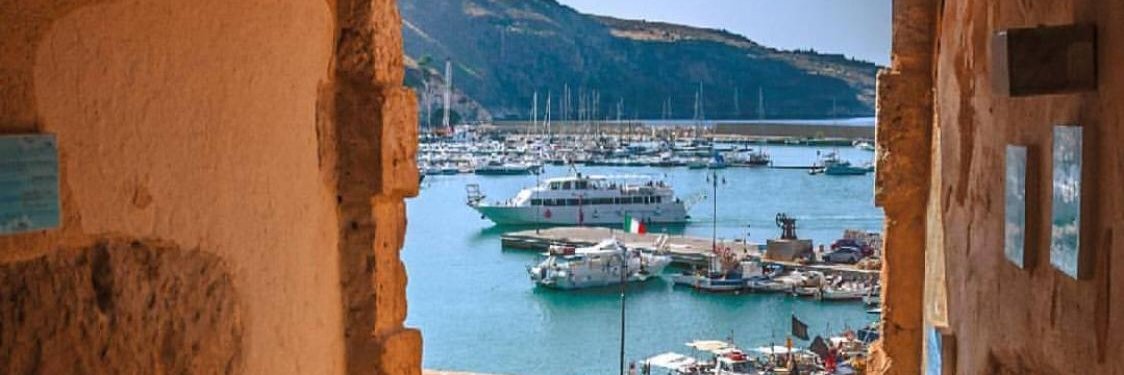 Mario Pappagallo banner