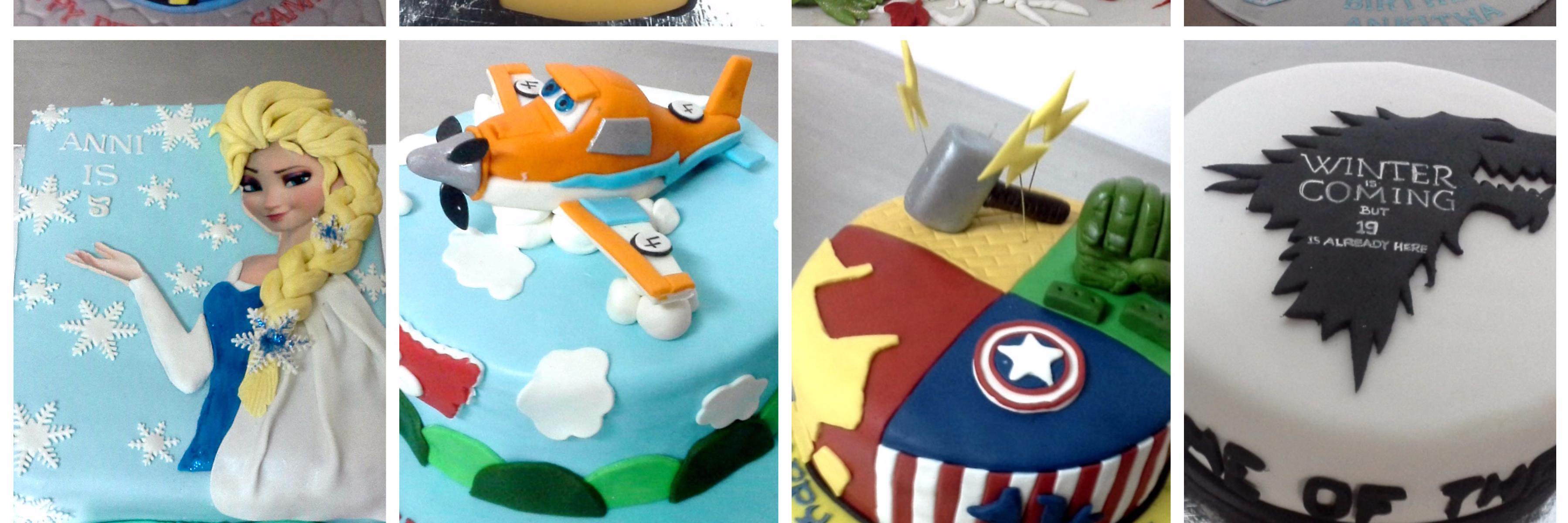 mirasdialacake's profile banner image