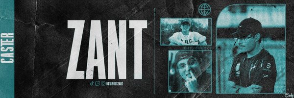 NotoriousZANT Profile Banner