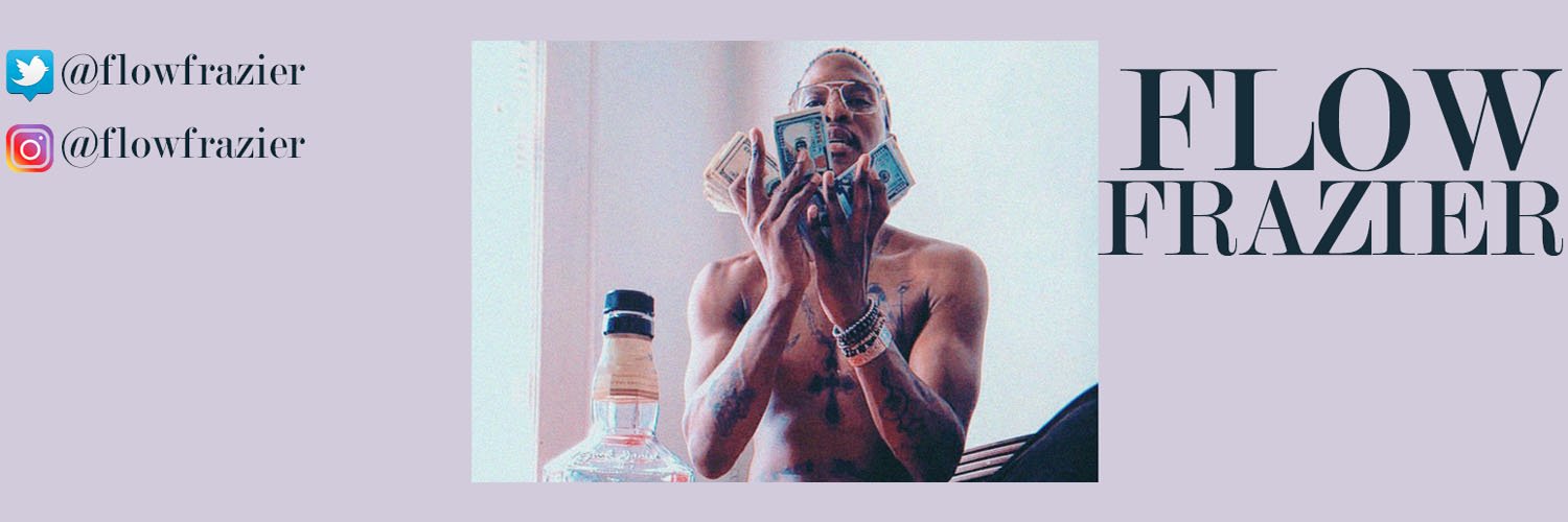 FlowFrazier's profile banner image