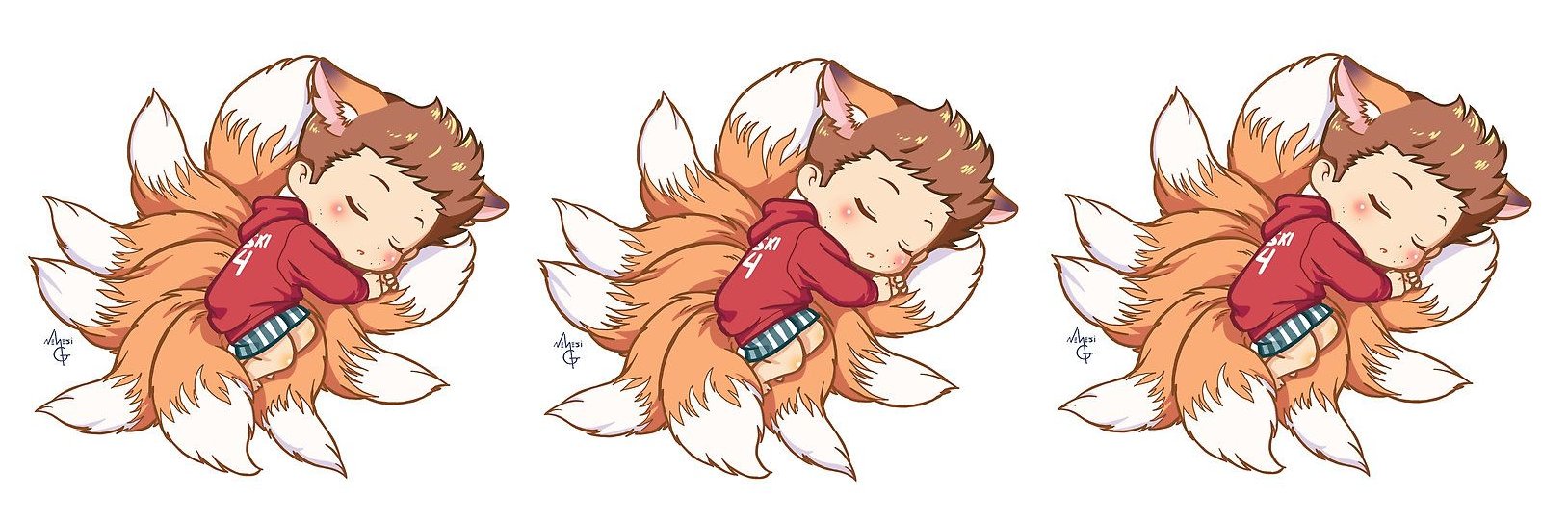 NotSomeSourwolf's profile banner image