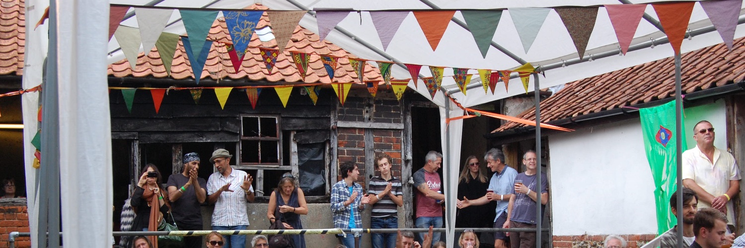 SouthburghFest's profile banner image