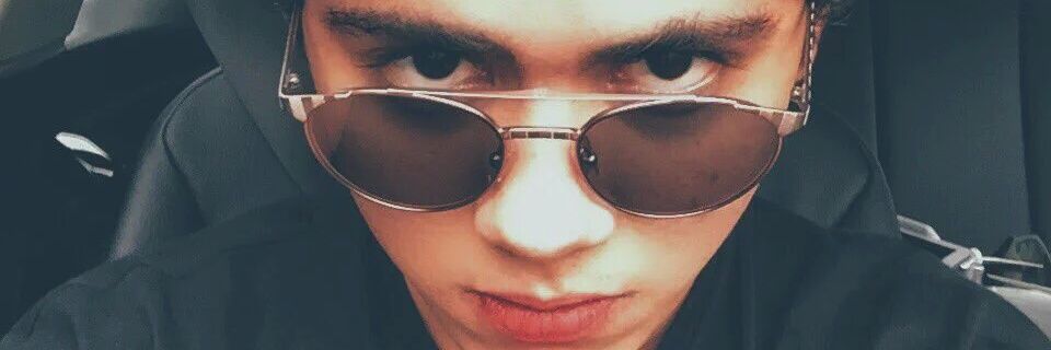 Anggggii's profile banner image