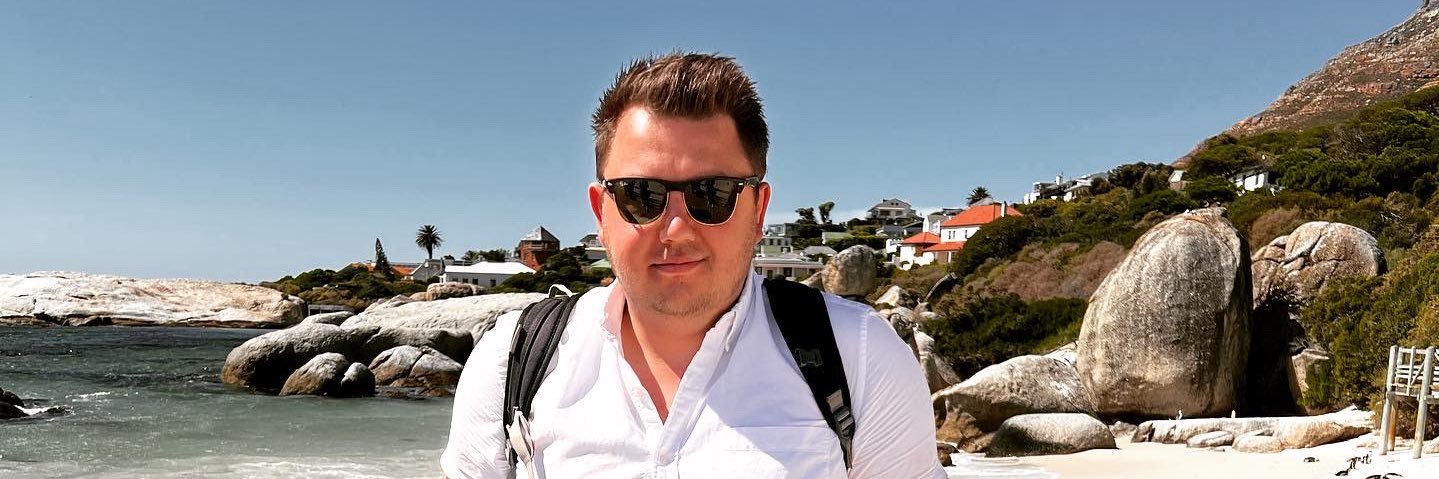 robbiestone89's profile banner image