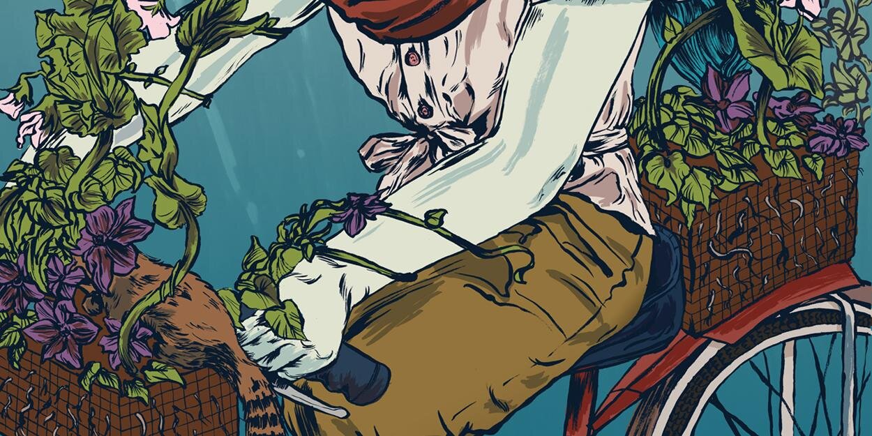 ooooostudio's profile banner image