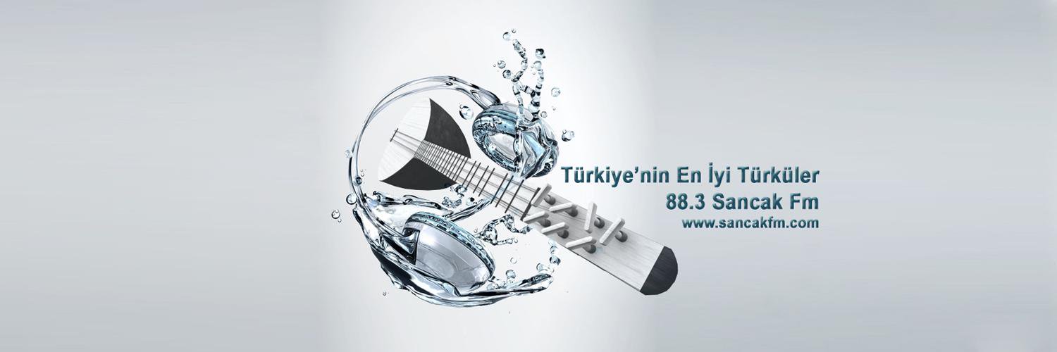 sancakfm's profile banner image