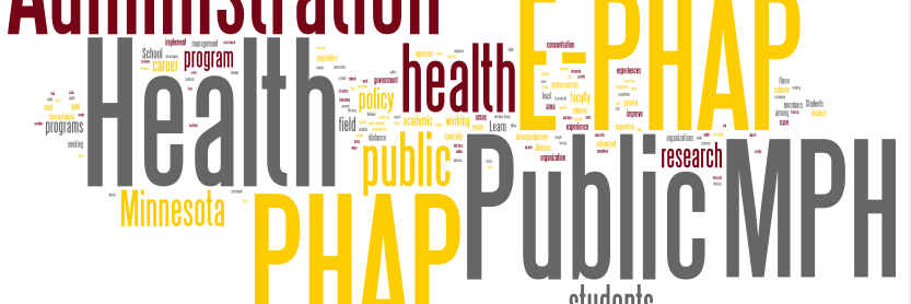 UMNPHAP's profile banner image