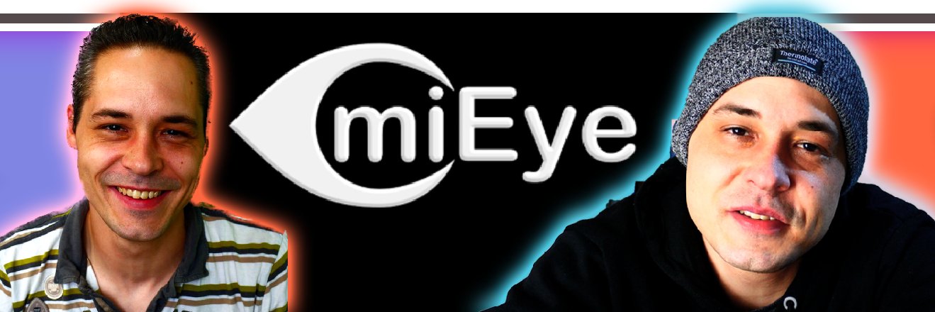 miEye banner