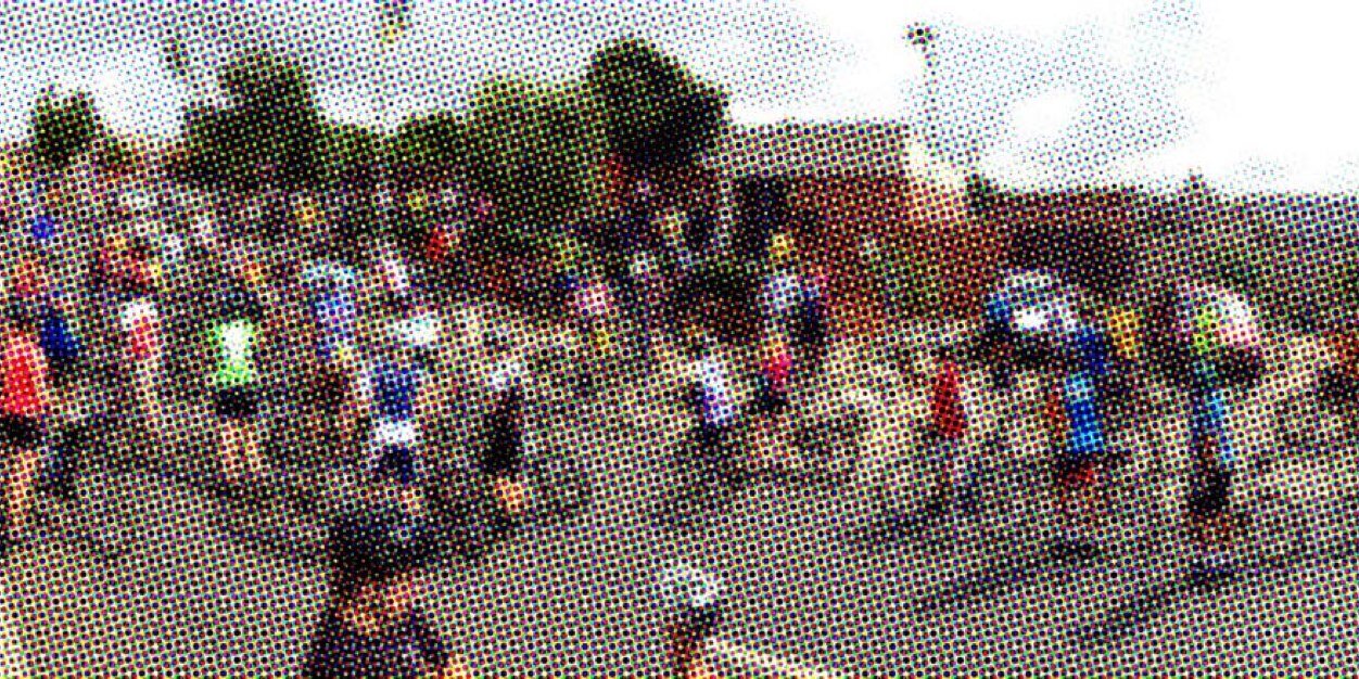FreedomRideJozi's profile banner image