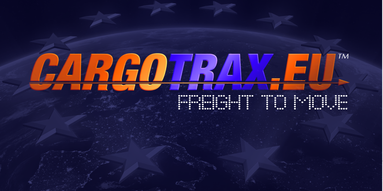 CargotraxEU's profile banner image