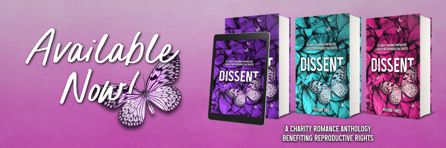 MaxHenryAuthor's profile banner image