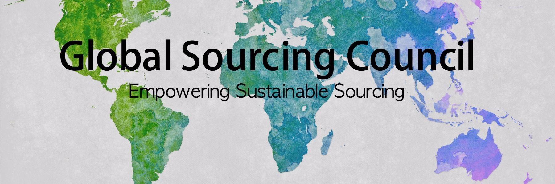 GSC Global Sourcing banner