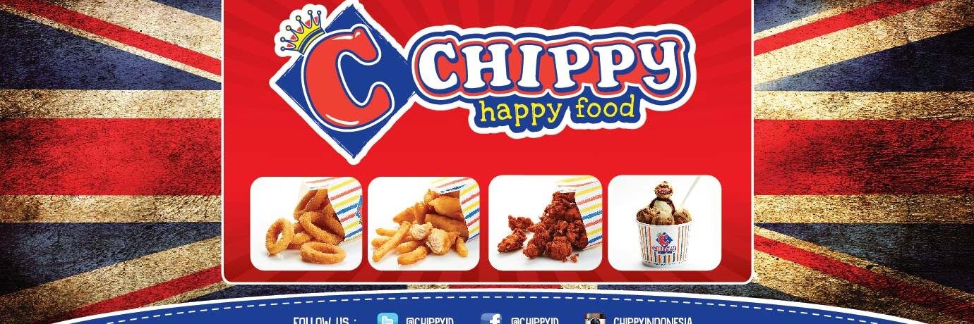 ChippyID's profile banner image
