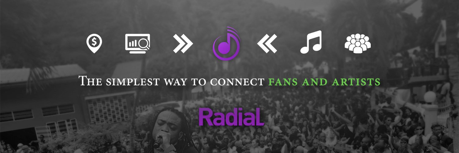 getradial's profile banner image