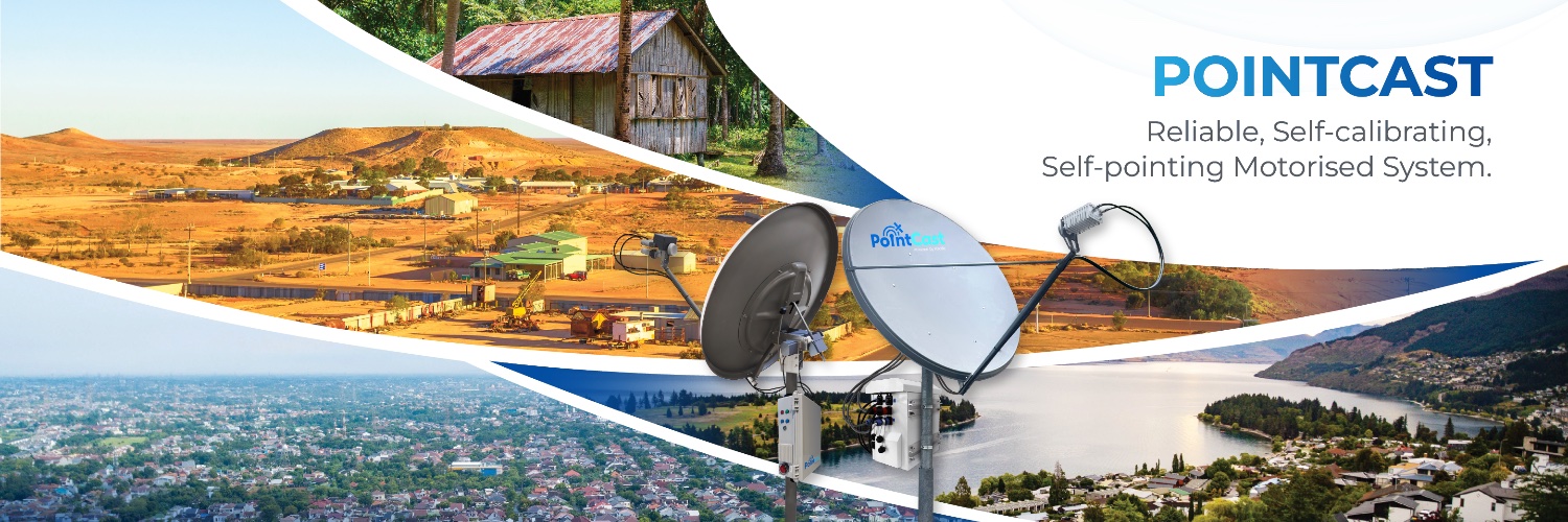 Kacific Broadband Satellites Group banner