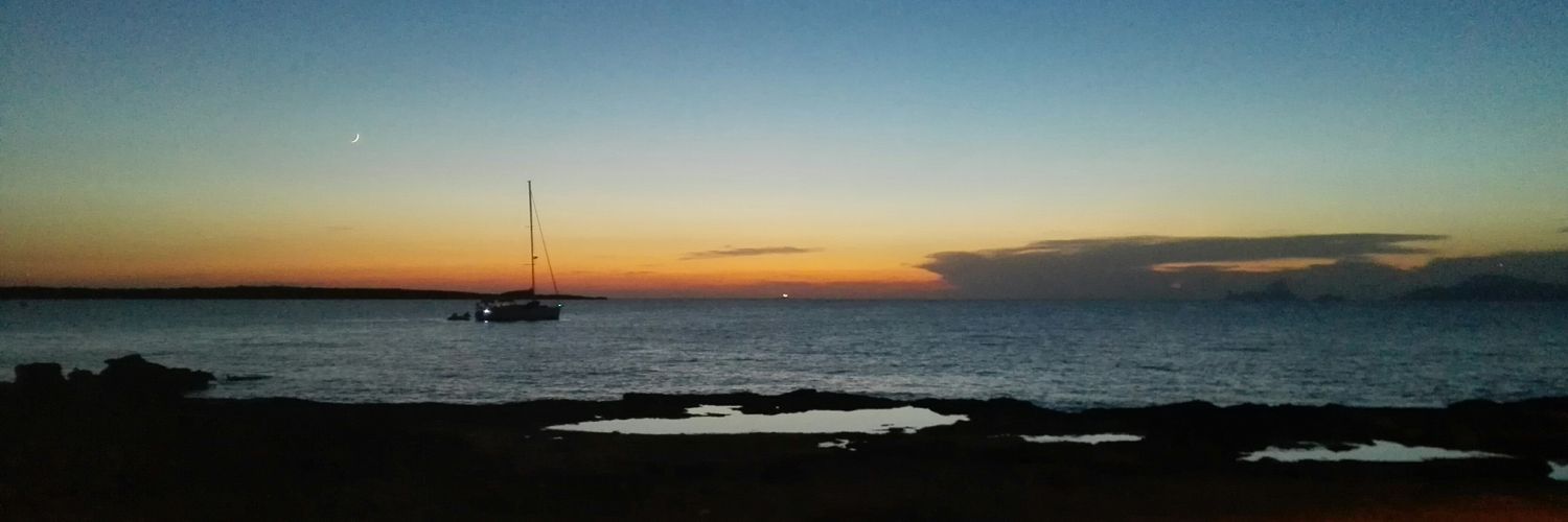 georginalberch's profile banner image