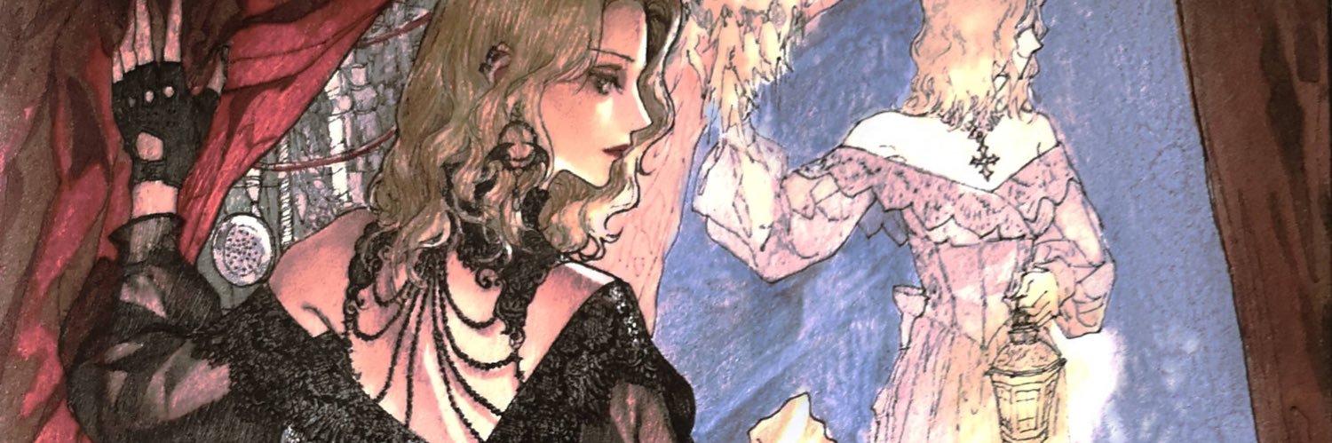 HimeShepherd's profile banner image