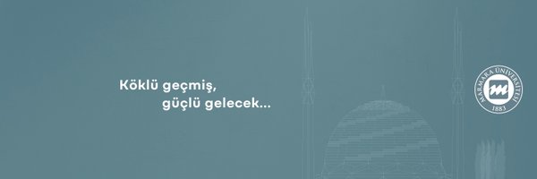 Marmara Üniversitesi İlahiyat Fakültesi Profile Banner