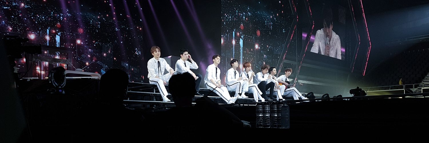 foreverjongin's profile banner image