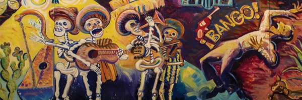 ElFrijolBlanco Profile Banner