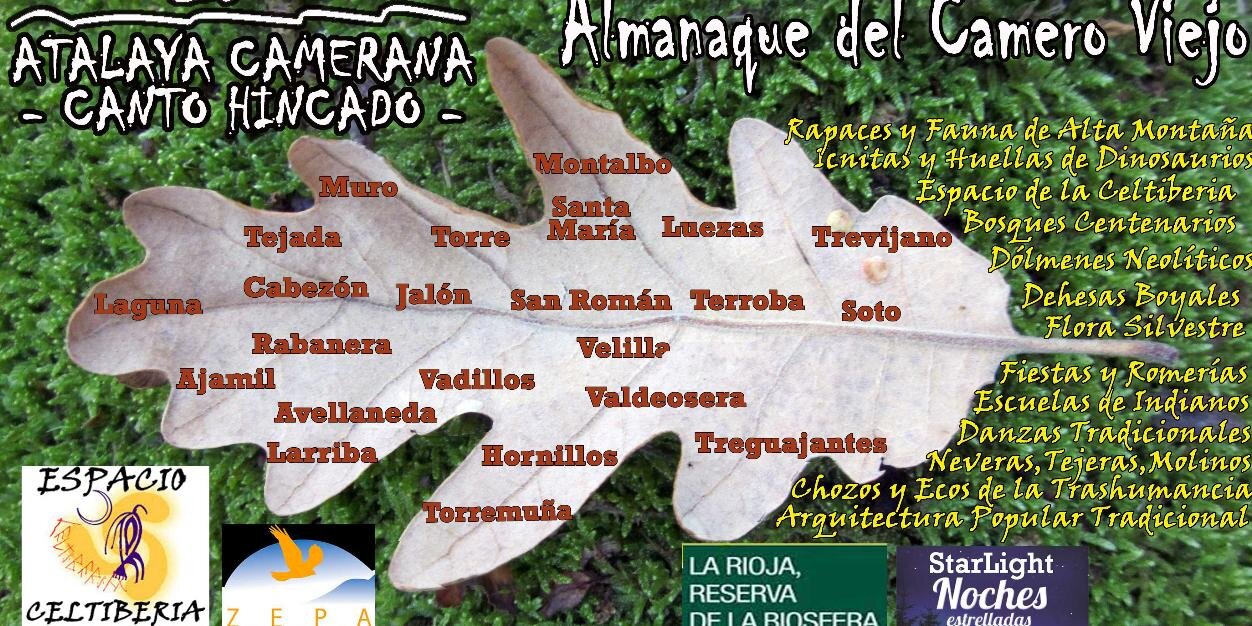 atalayacamerana's profile banner image