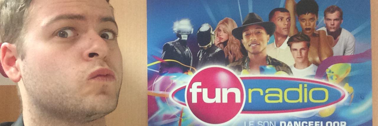 LudoFunRadioo's profile banner image
