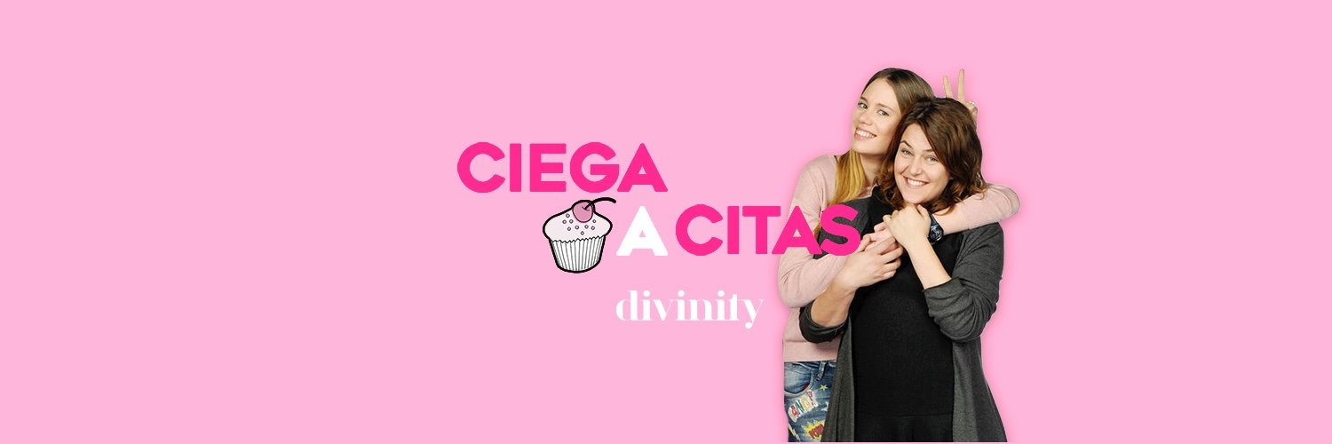 ciegacitas's profile banner image