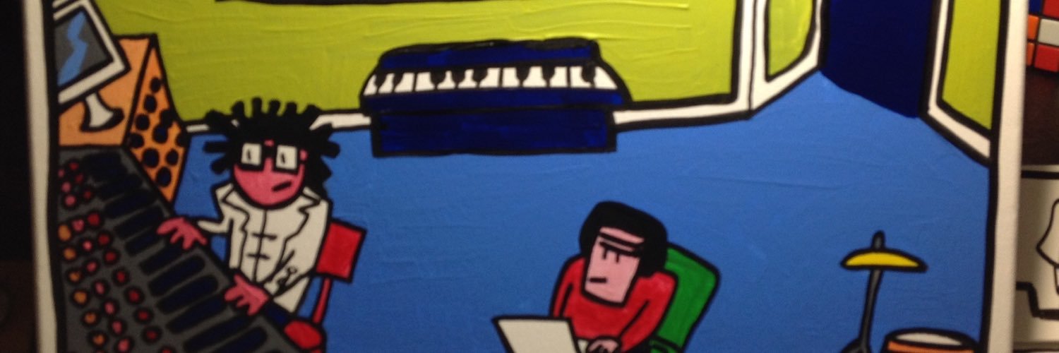 KIMGIANI's profile banner image