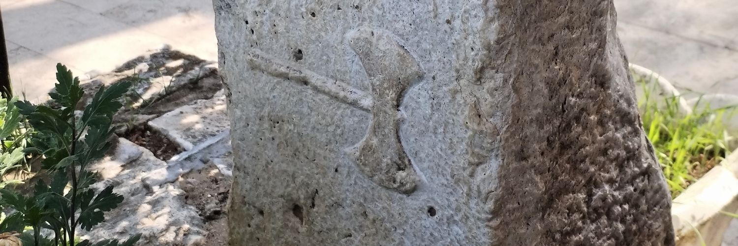 serkanxw's profile banner image