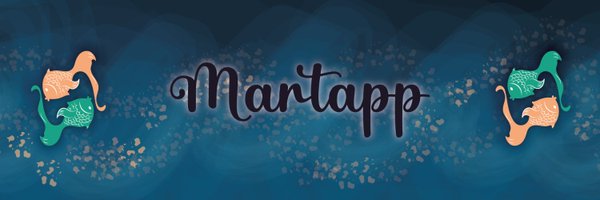 PalomMarta Profile Banner