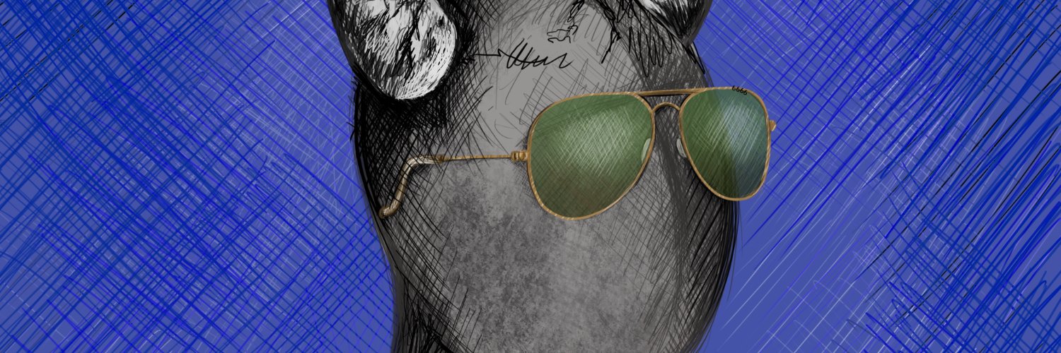 anditsang's profile banner image