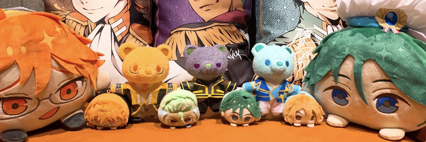 madoura24's profile banner image