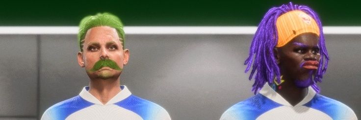 JustNoIdeaa's profile banner image