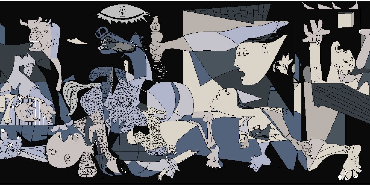 PicassoGuernic1's profile banner image
