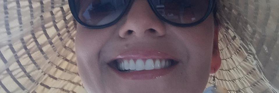 RechelleG's profile banner image