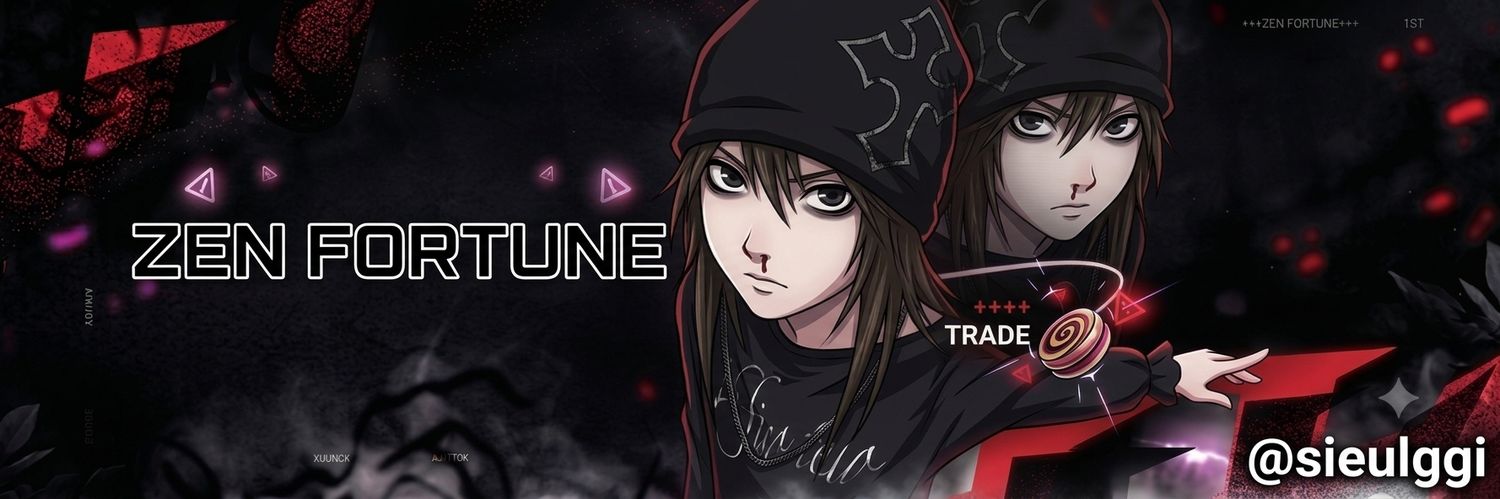 sieulggi's profile banner image
