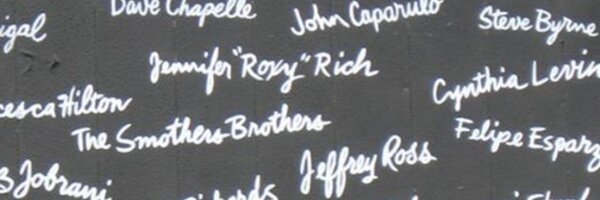 TheComedyStore Profile Banner