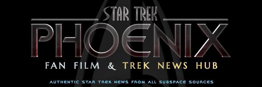 Star Trek: Phoenix banner