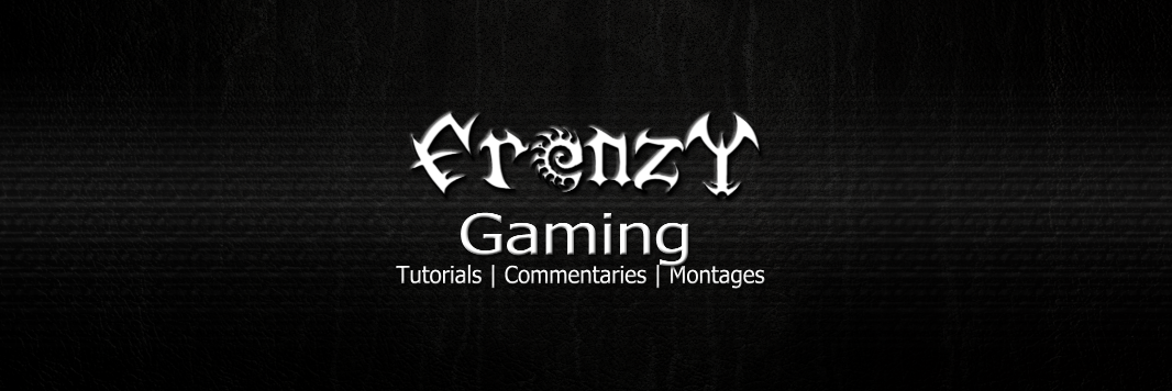 FrenzyGaming31's profile banner image